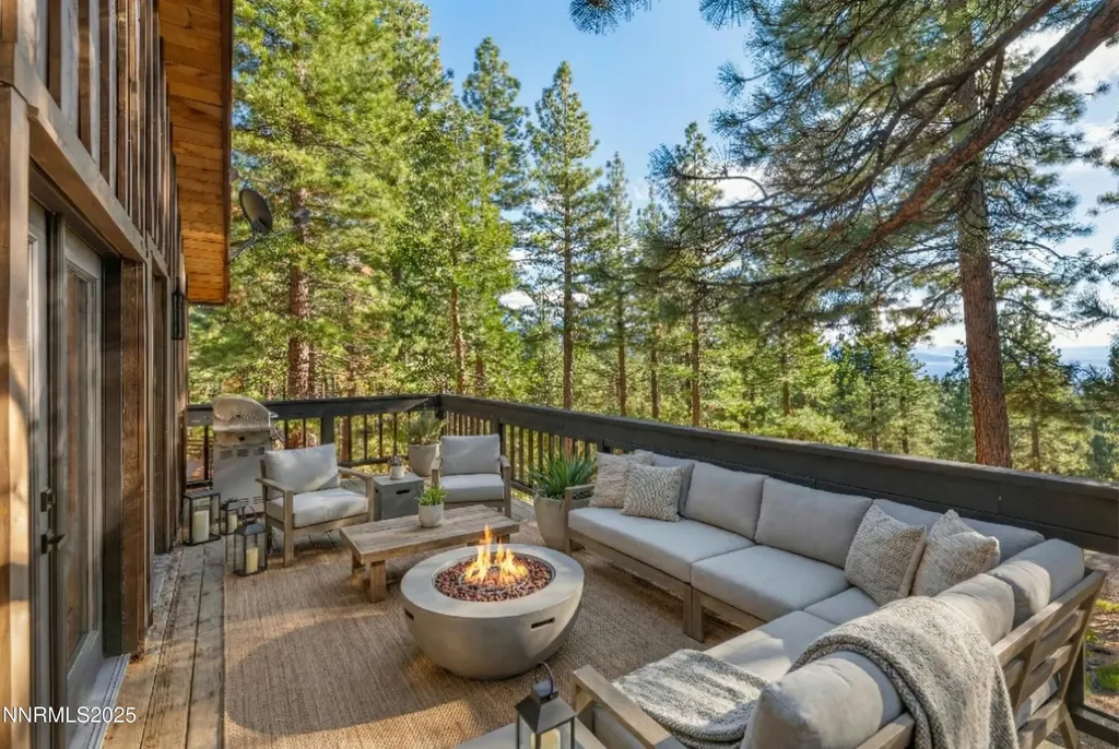 701 Tyner Incline Village NV 89451