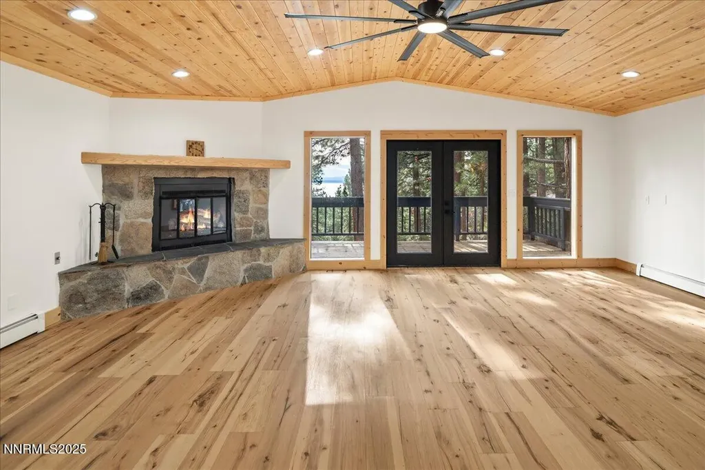 701 Tyner Incline Village NV 89451