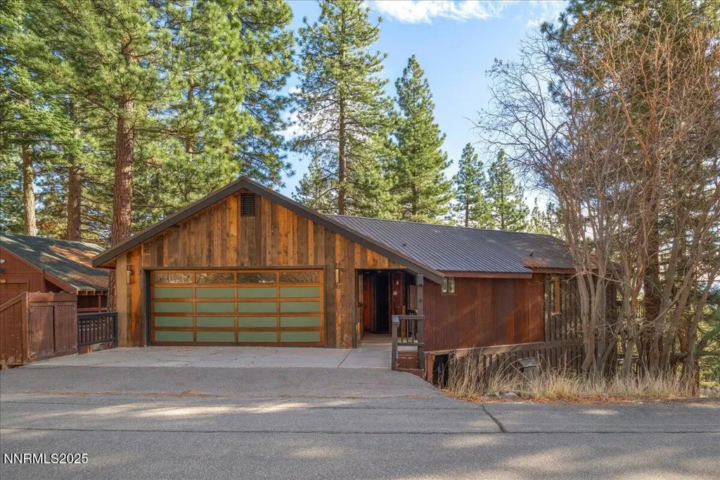 701 Tyner Incline Village NV 89451