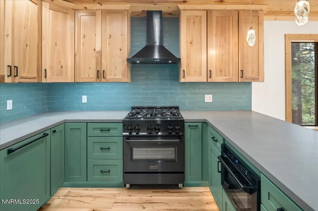 701 Tyner Incline Village NV 89451