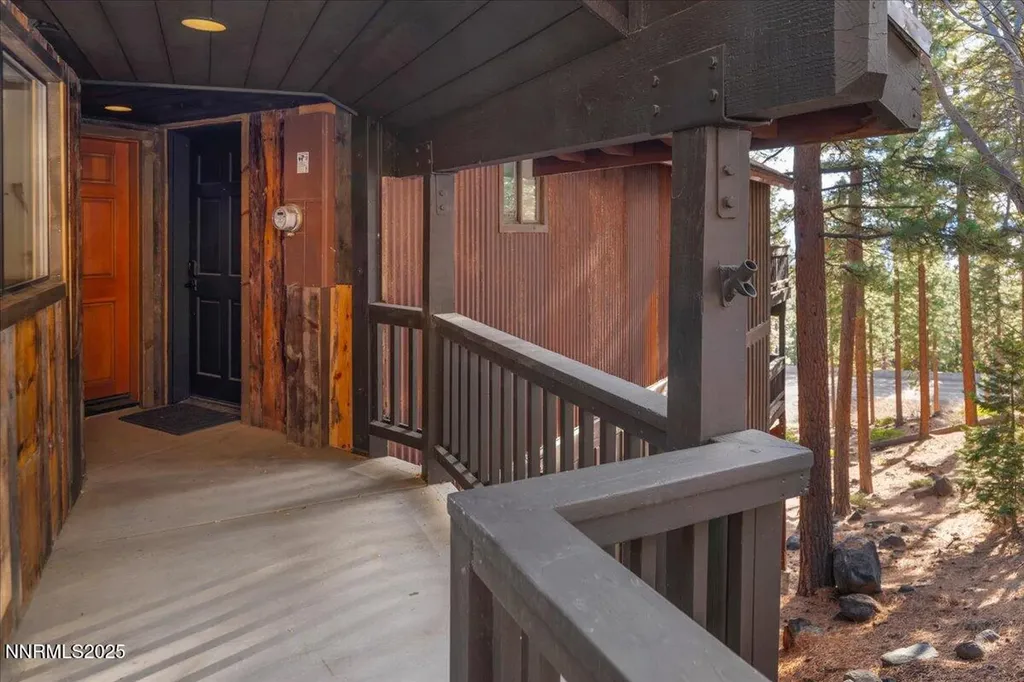 701 Tyner Incline Village NV 89451