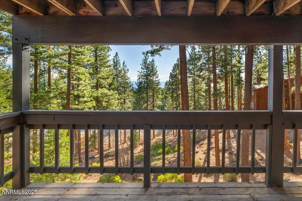 701 Tyner Incline Village NV 89451