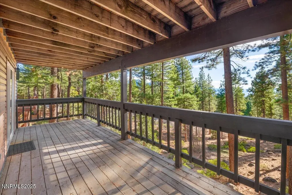 701 Tyner Incline Village NV 89451