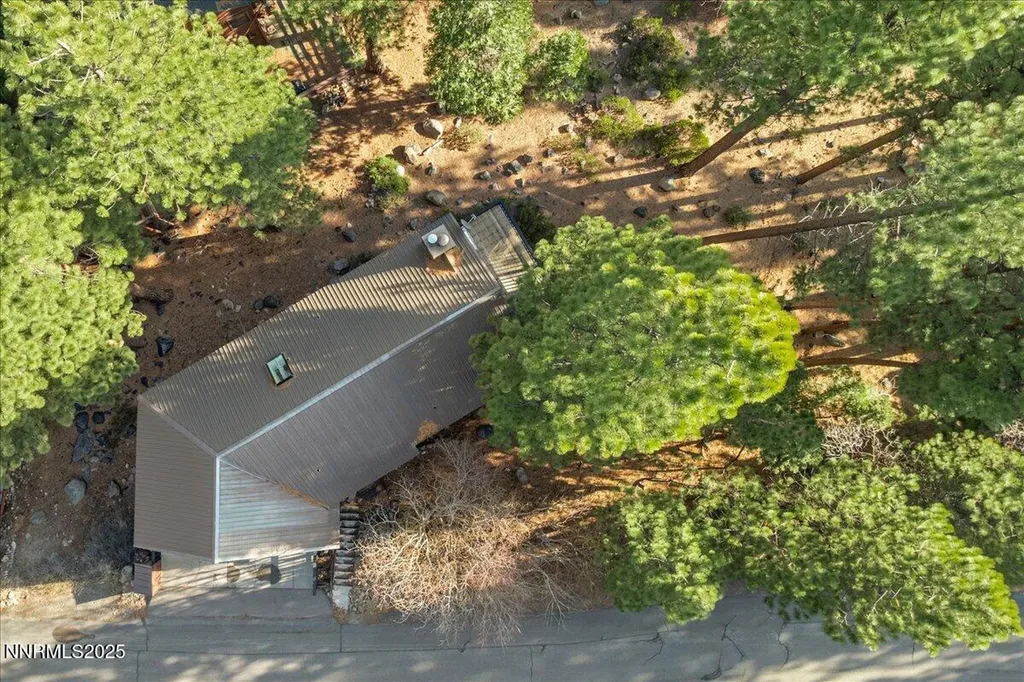 701 Tyner Incline Village NV 89451