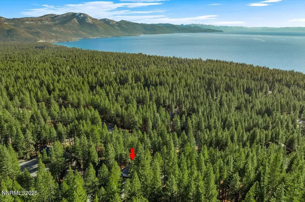 701 Tyner Incline Village NV 89451
