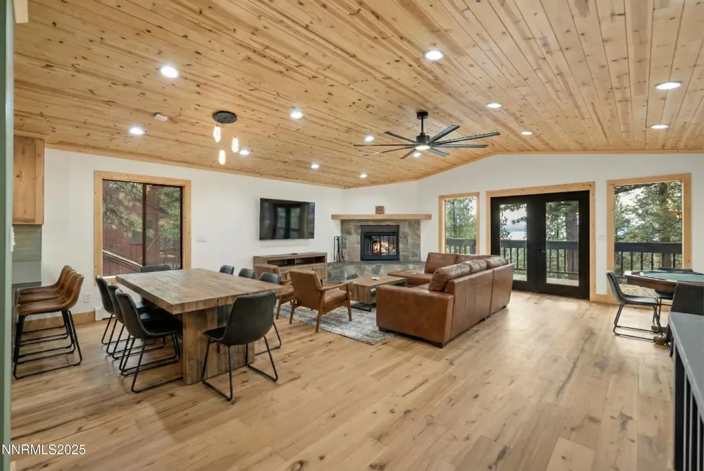 701 Tyner Incline Village NV 89451