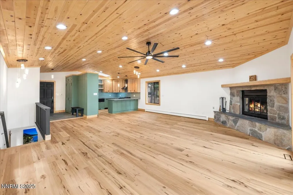 701 Tyner Incline Village NV 89451