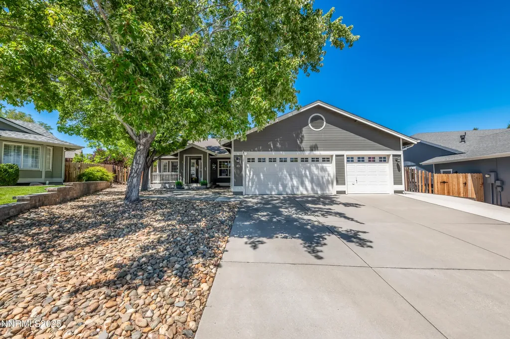 45 Green Spring Reno NV 89511
