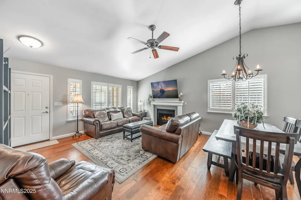45 Green Spring Reno NV 89511