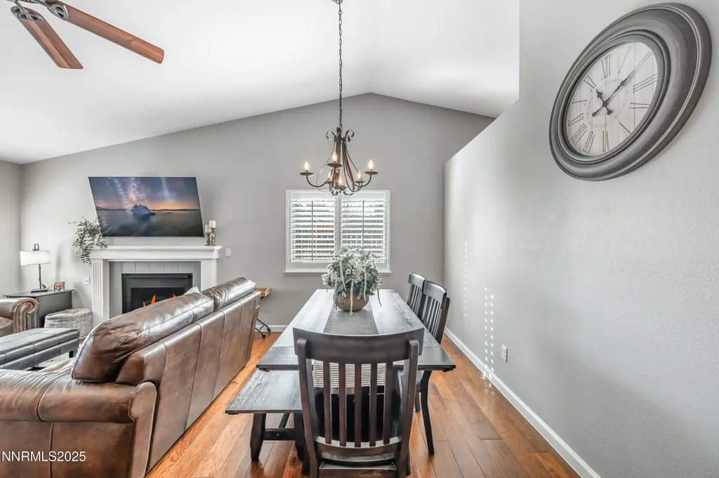 45 Green Spring Reno NV 89511