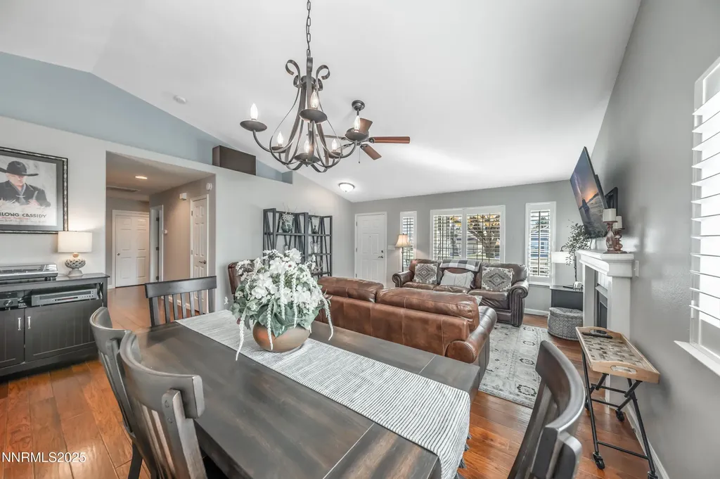 45 Green Spring Reno NV 89511