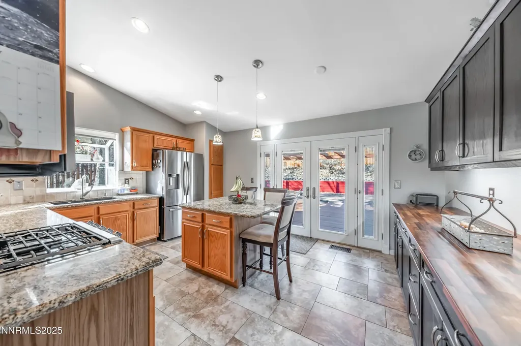 45 Green Spring Reno NV 89511