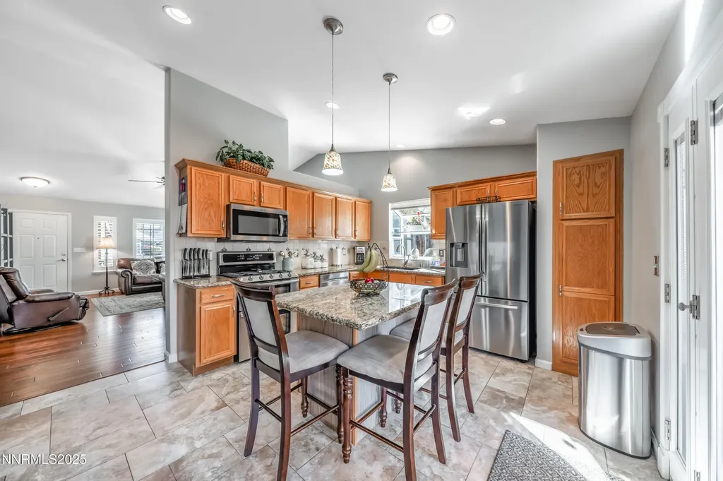 45 Green Spring Reno NV 89511