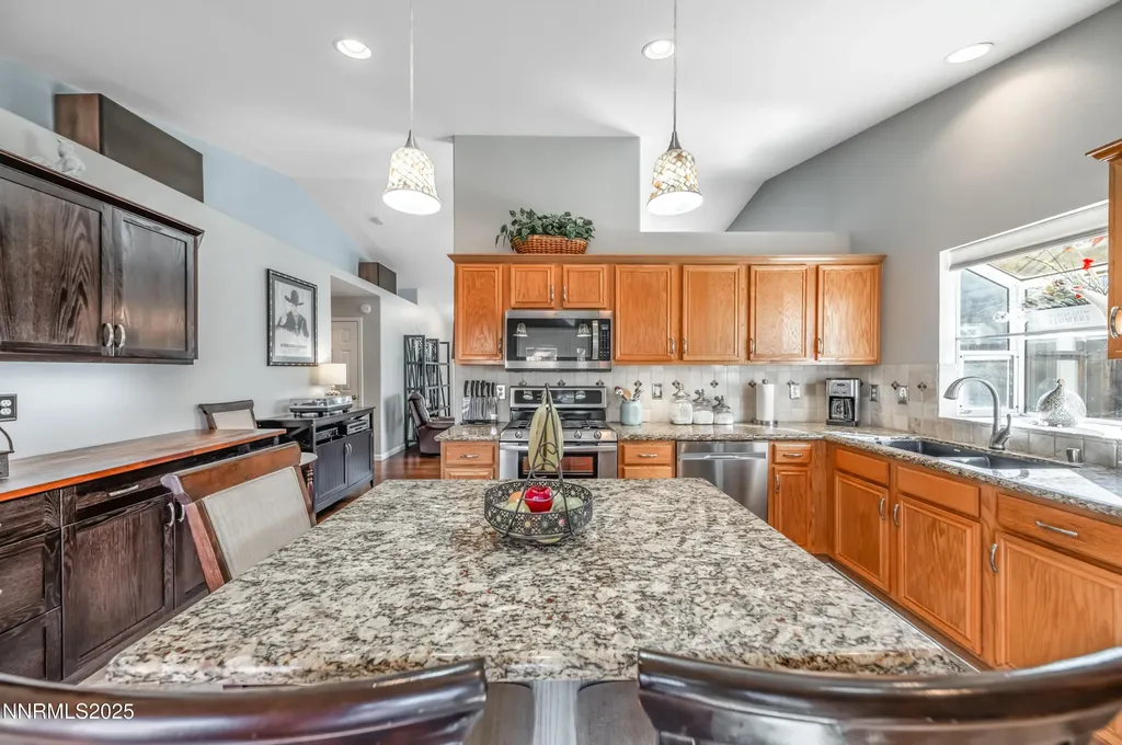45 Green Spring Reno NV 89511