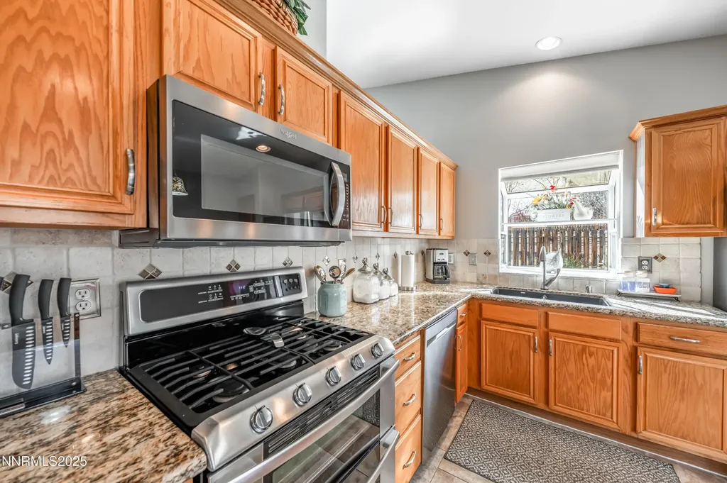45 Green Spring Reno NV 89511