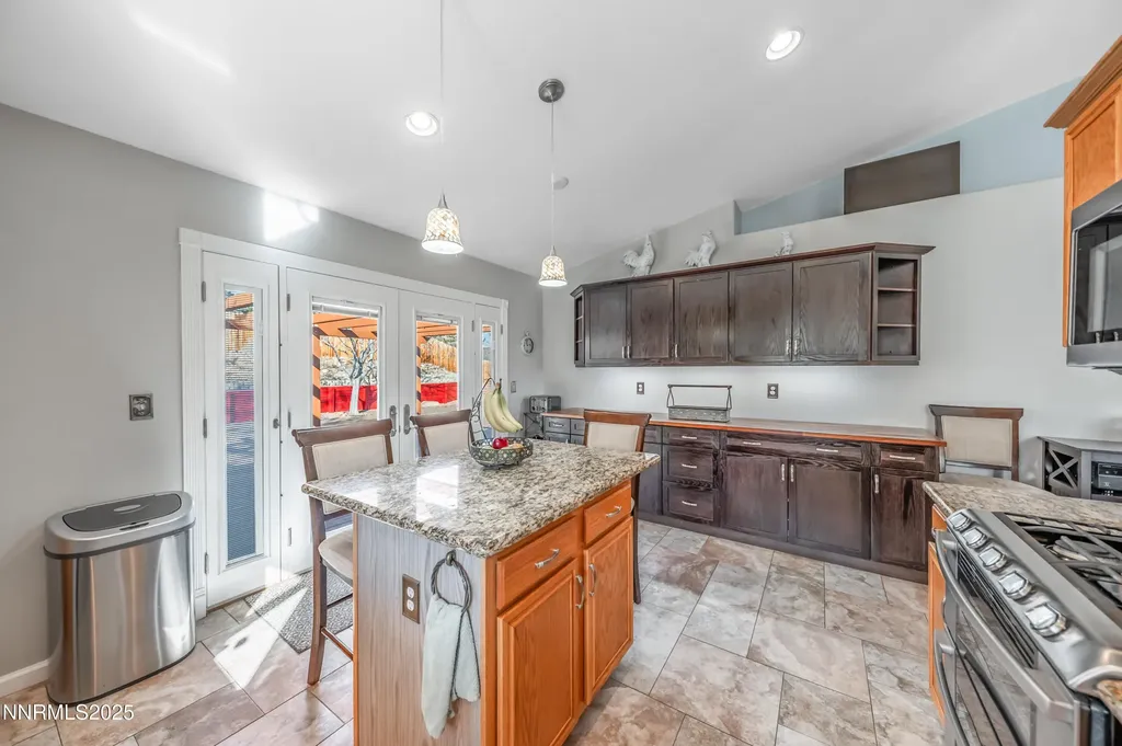 45 Green Spring Reno NV 89511