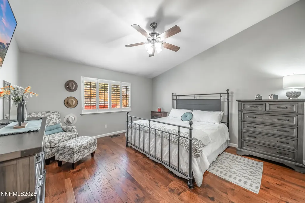 45 Green Spring Reno NV 89511
