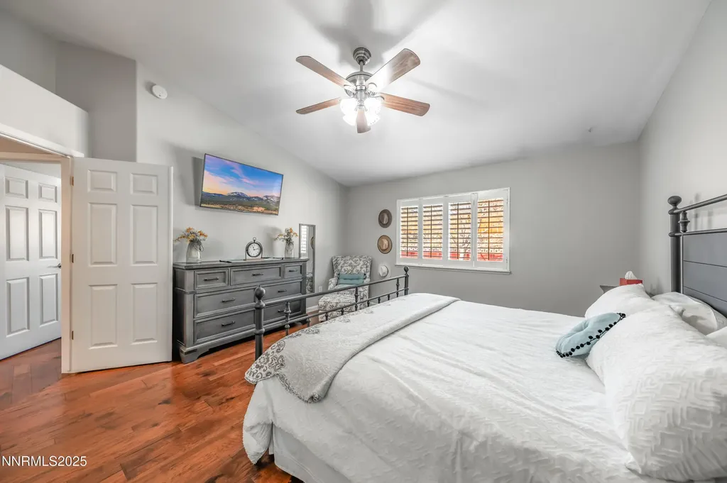 45 Green Spring Reno NV 89511