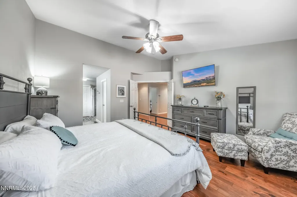 45 Green Spring Reno NV 89511