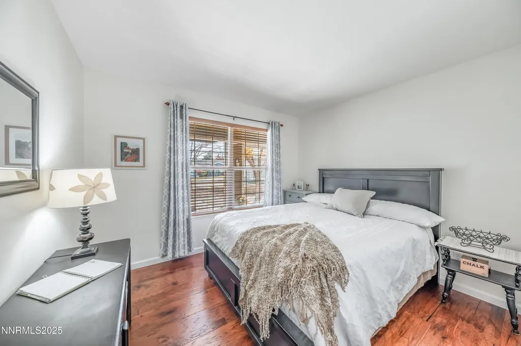 45 Green Spring Reno NV 89511