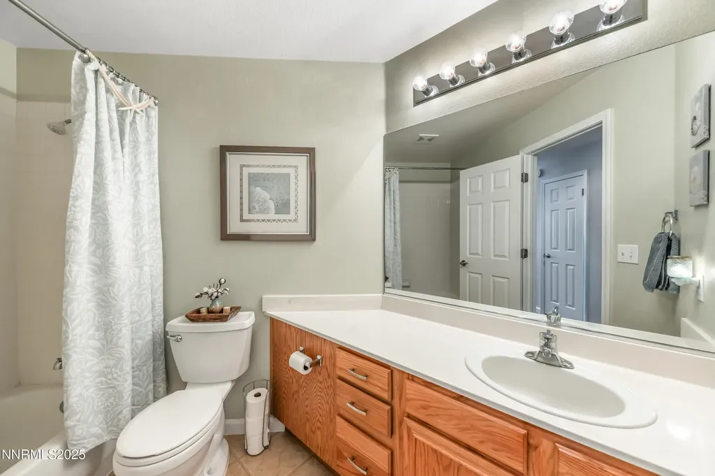 45 Green Spring Reno NV 89511