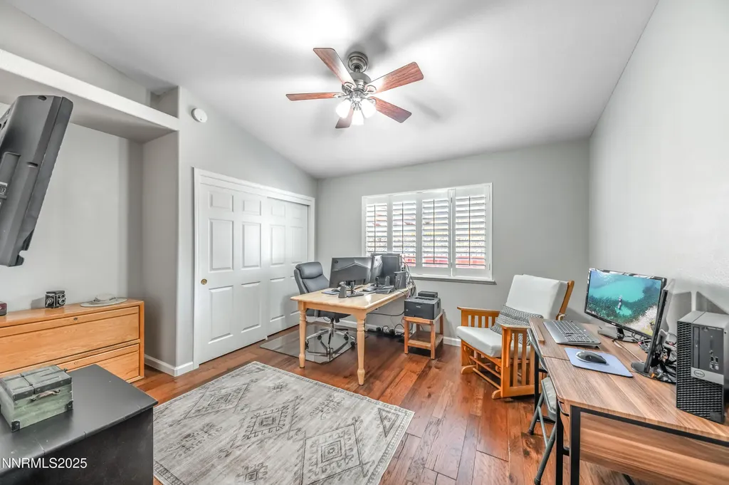 45 Green Spring Reno NV 89511