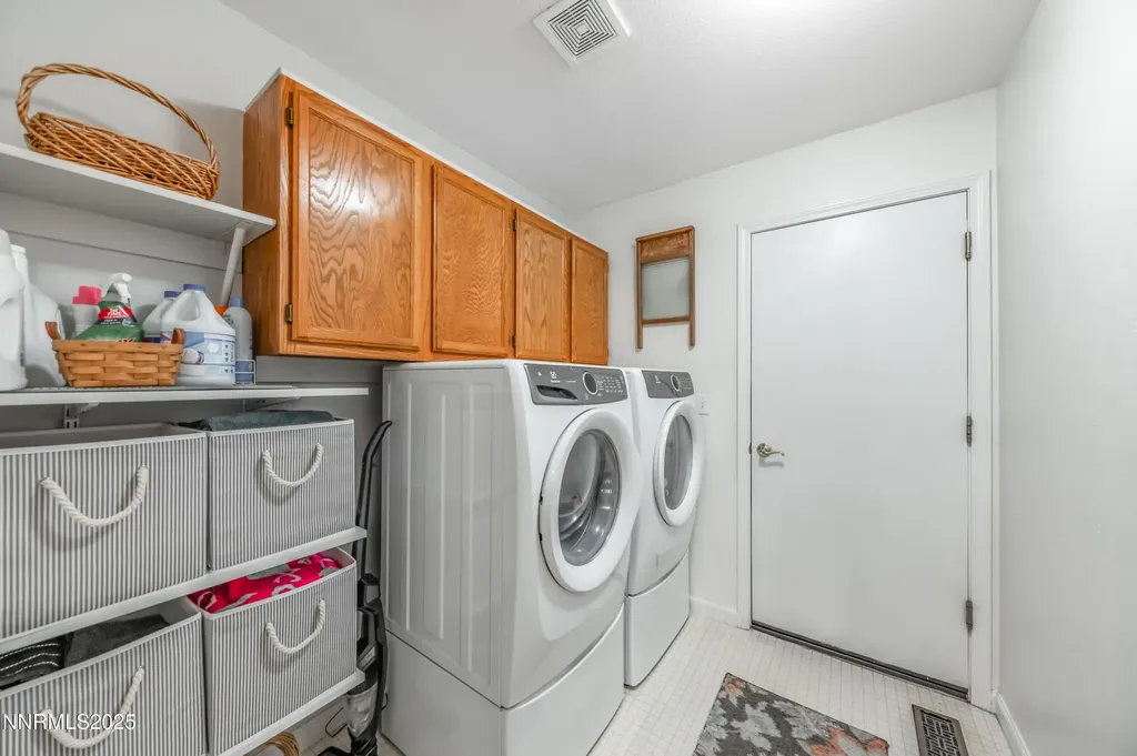 45 Green Spring Reno NV 89511