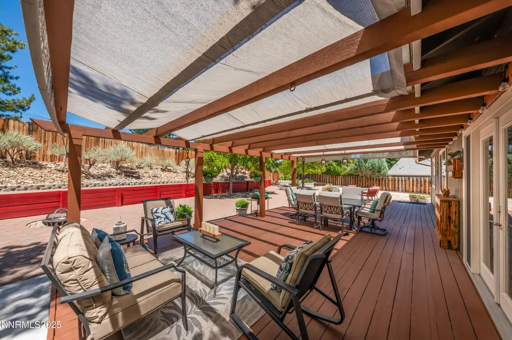 45 Green Spring Reno NV 89511
