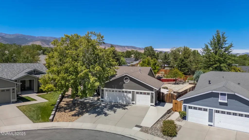 45 Green Spring Reno NV 89511