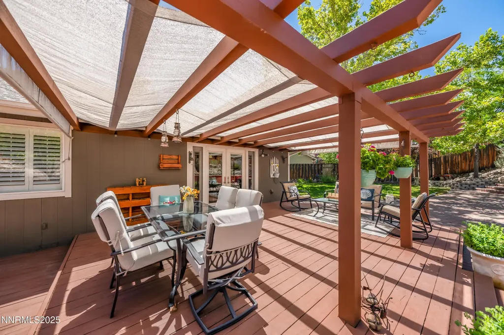 45 Green Spring Reno NV 89511