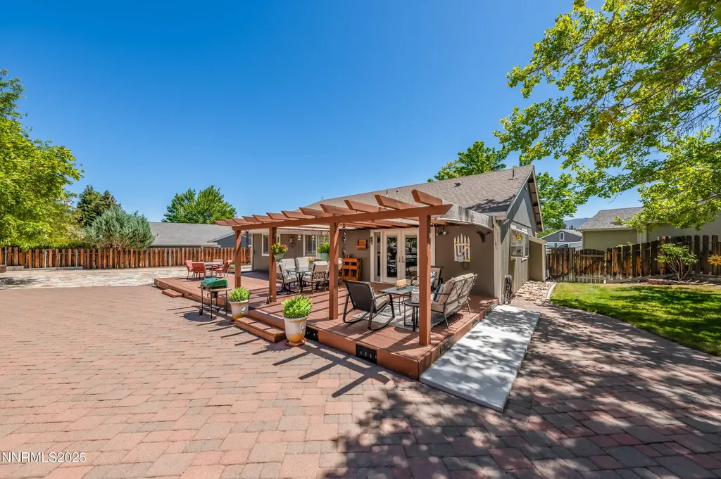 45 Green Spring Reno NV 89511