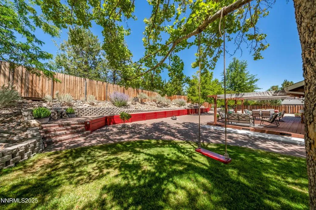 45 Green Spring Reno NV 89511