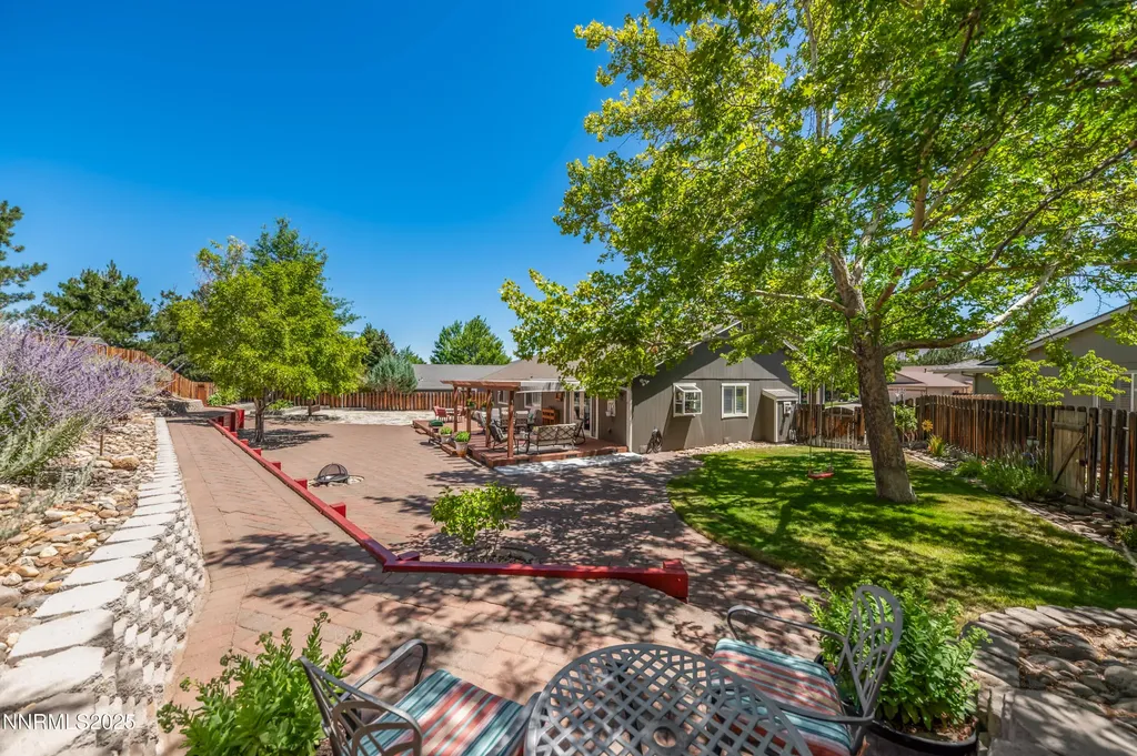 45 Green Spring Reno NV 89511