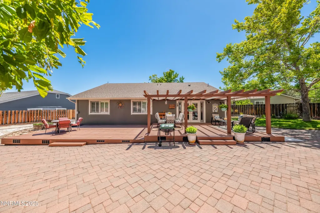 45 Green Spring Reno NV 89511