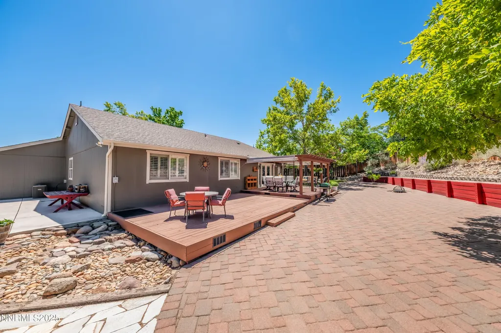 45 Green Spring Reno NV 89511