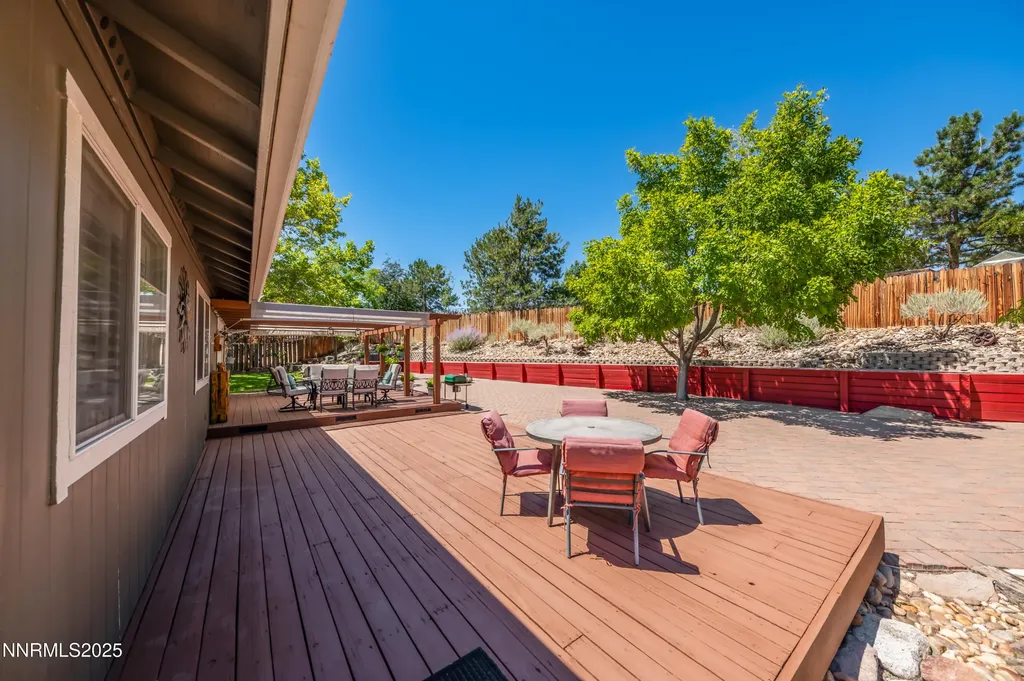 45 Green Spring Reno NV 89511