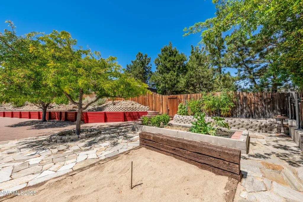 45 Green Spring Reno NV 89511