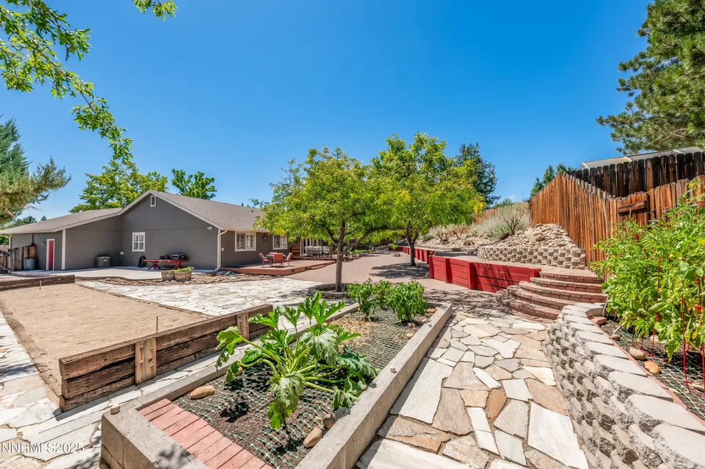 45 Green Spring Reno NV 89511