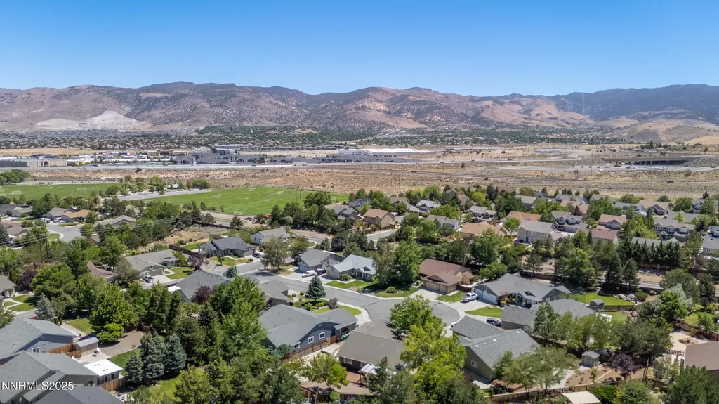 45 Green Spring Reno NV 89511