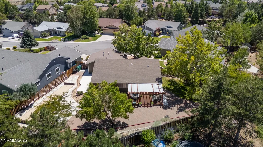 45 Green Spring Reno NV 89511