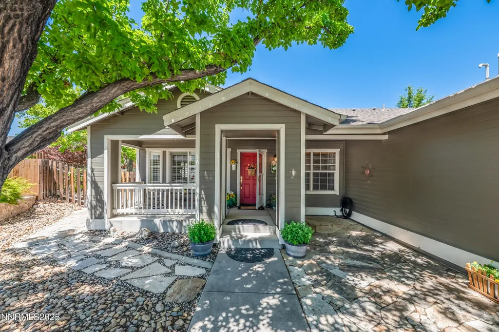 45 Green Spring Reno NV 89511