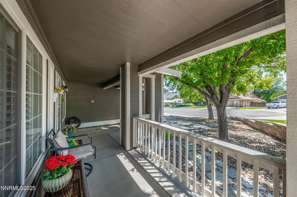 45 Green Spring Reno NV 89511
