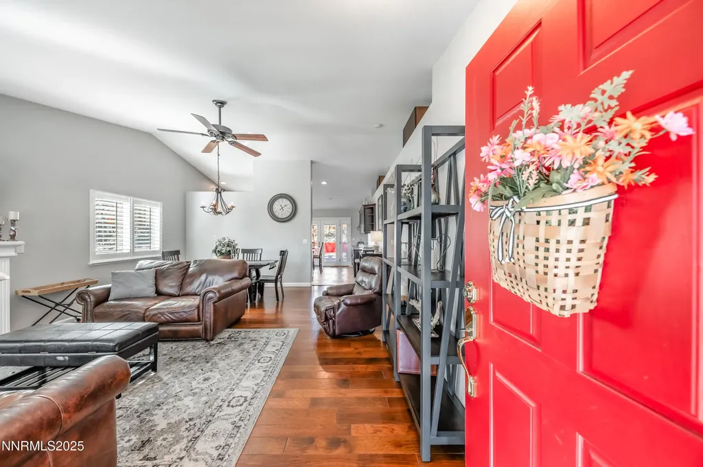 45 Green Spring Reno NV 89511