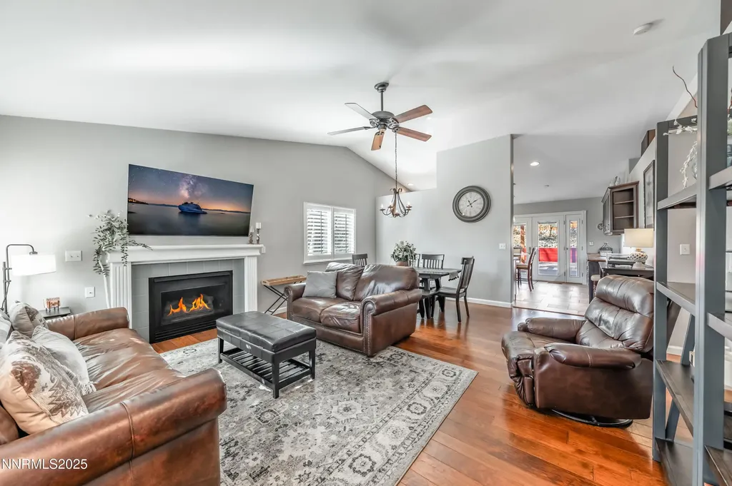 45 Green Spring Reno NV 89511