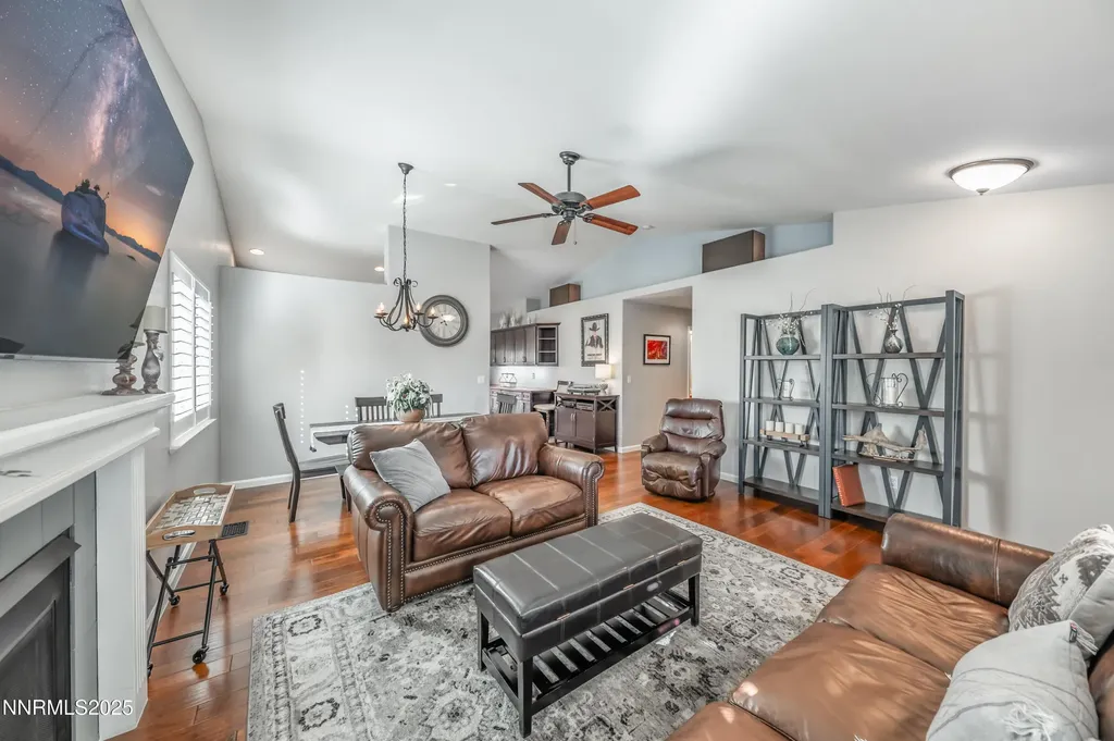 45 Green Spring Reno NV 89511