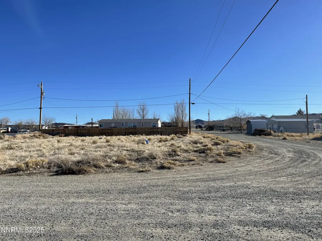 38 Buffalo Yerington NV 89447