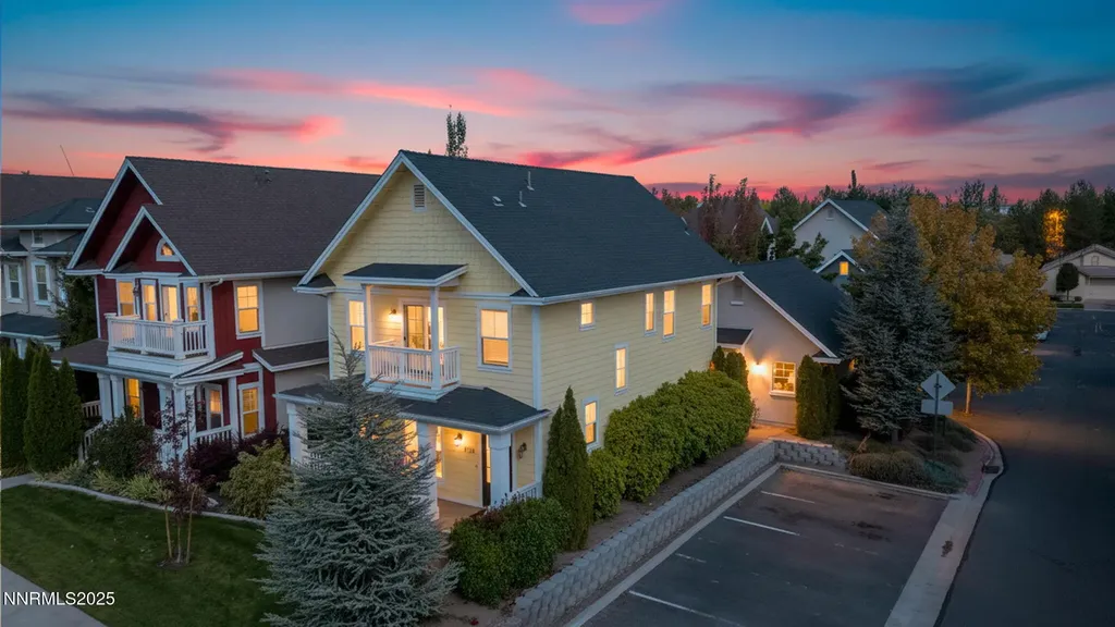 1304 Waterloo Reno NV 89509