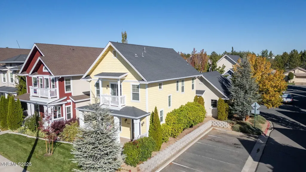1304 Waterloo Reno NV 89509