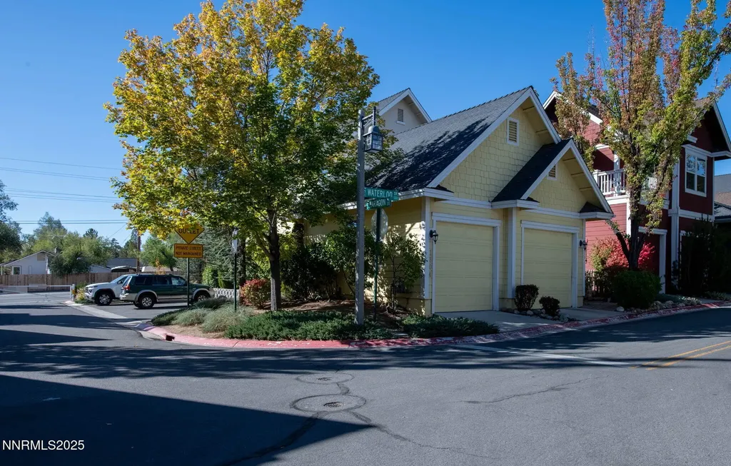 1304 Waterloo Reno NV 89509