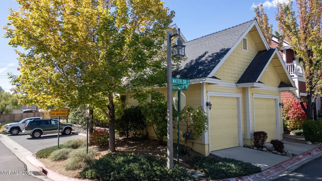 1304 Waterloo Reno NV 89509